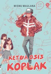 Image of Ketua Osis Koplak