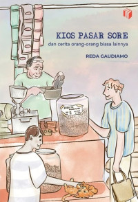 Image of Kios Pasar Sore