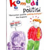 Image of Komedi ala Politisi