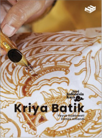 Image of Kriya Batik