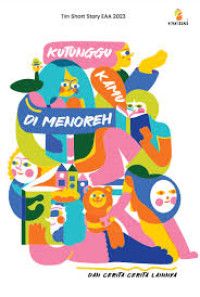 Image of Ku tunggu Kamu Dimenoreh