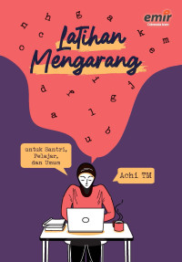 Image of Latihan Mengarang