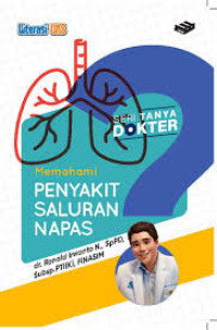 Image of Memahami Penyakit Saluran Nafas