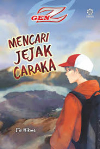 Image of Mencari Jejak Caraka