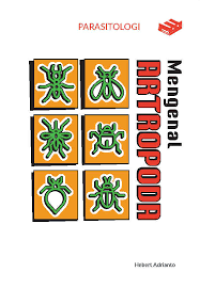 Image of Mengenal Antropoda