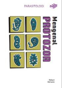 Image of Mengenal Protozoa