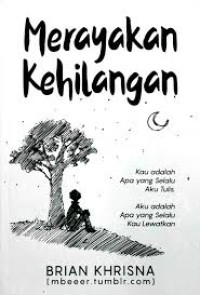 Image of Merayakan Kehilangan