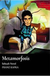 Image of Metamorfosis