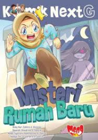 Image of Misteri Rumah Baru