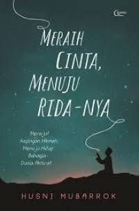Image of Mutiara Cinta Menuju Ridlo Allah