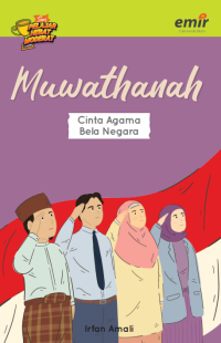 Image of Muwathanah Cinta Agama Bela Negara