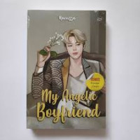 Image of My Angelic Boy Friend