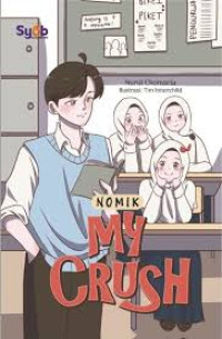 Image of My Crush