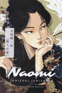 Image of Naomi