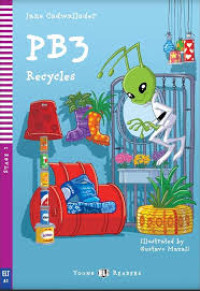 Image of PB 3 Recycles