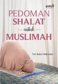 Image of Pedoman Sholat Untuk Muslimah