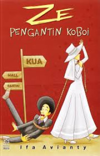 Image of Pengantin Koboi