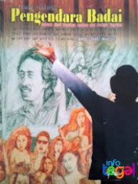 Image of Pengendara Badai
