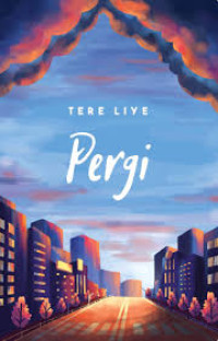 Image of Pergi