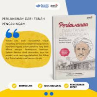 Image of Perlawanan Dari Tanah Pengasingan
