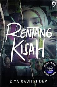 Image of Rentang Kisah