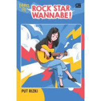 Image of Rock Star Wanna Be