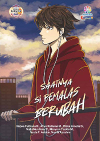 Image of Saatnya Sipemalas Berubah