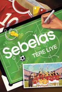 Image of Sebelas