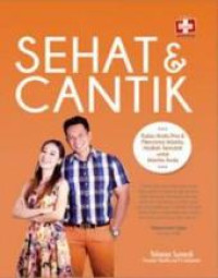 Image of Sehat & Cantik