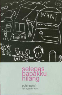 Image of Selepas Bapakku Hilang