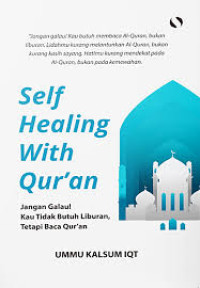 Image of Self Healing with Qur'an