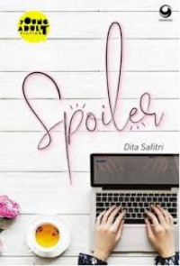 Image of Spoiler