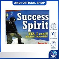 Image of Success Spirit