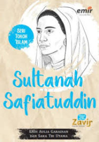 Image of Sultanah Safiatuddin