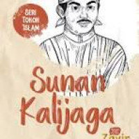 Image of Sunan Kali Jaga