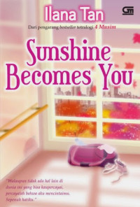 Image of Sunshine Becomes You