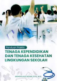 Image of Tenaga Kependidikan
