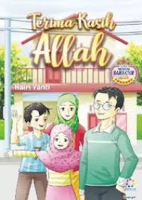 Image of Terima Kasih Allah