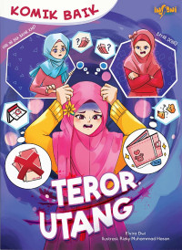 Image of Teror Utang