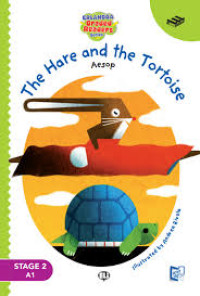 Image of The Hare and The Tortoise