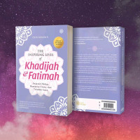 Image of The Inspiring Live of Khadijah & Fatimah