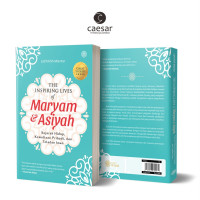 Image of The Inspiring Lives of Maryam & Asiyah
