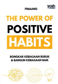 Image of The Power of Positive Habits