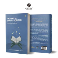 Image of The Power Of Qur'anic Attraction