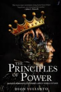 Image of The Principles Of Power