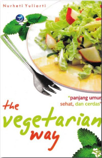 Image of The Vegetarian Way