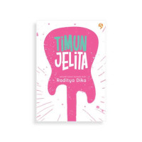 Image of Timun Jelita Volume 2