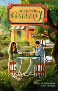 Image of With You Galleo