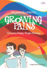 Image of Growing Pains Dongeng Happy Single-Mommy