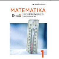Image of Matematika Untuk SMP/MTs Kelas VII